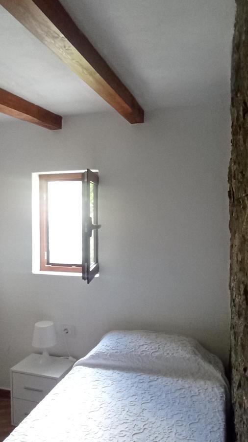 Casa Del Arbol De Bibiana 2 Villa Hermigua Kültér fotó