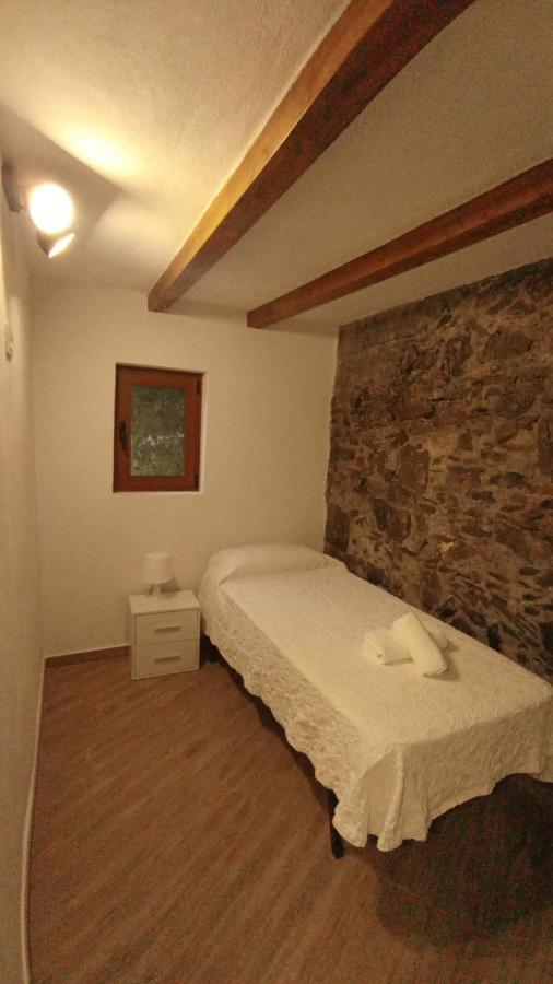 Casa Del Arbol De Bibiana 2 Villa Hermigua Kültér fotó