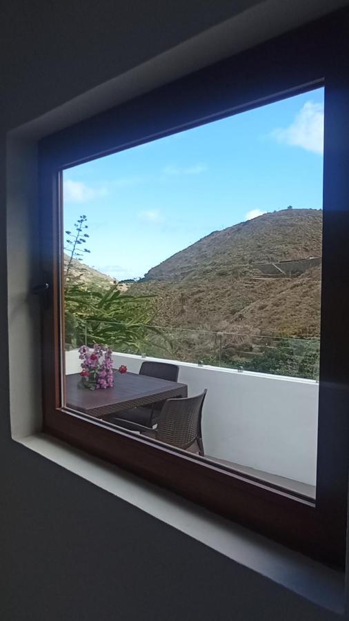 Casa Del Arbol De Bibiana 2 Villa Hermigua Kültér fotó