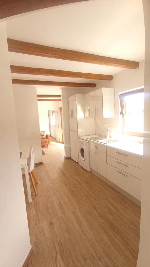 Casa Del Arbol De Bibiana 2 Villa Hermigua Kültér fotó
