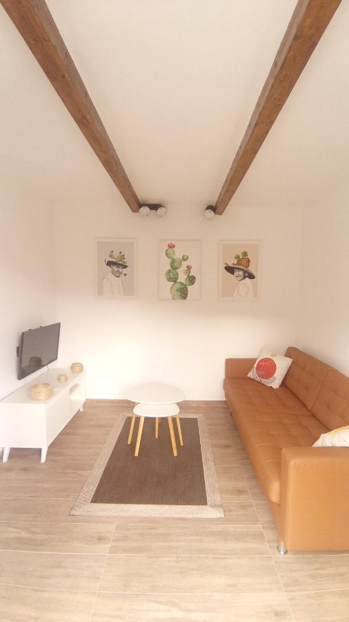 Casa Del Arbol De Bibiana 2 Villa Hermigua Kültér fotó